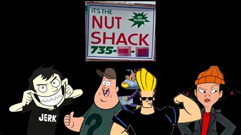 nutshack theme|Iba pa.